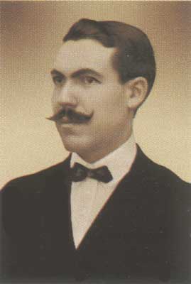 Fotografía de D. Antonio Molina Cano