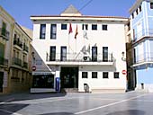 Biblioteca municipal