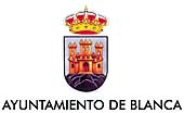 Escudo del Ayuntamiento de Blanca