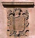 Escudo de la casa de Núñez