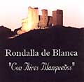Rondalla de Blanca: "Con Aires Blanqueños"