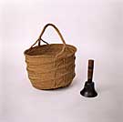 Capaza y campanilla