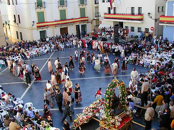 Bailes Regionales