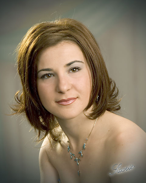 Irene Benavente Trigueros