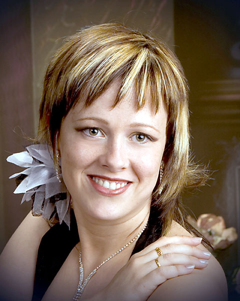 María Rosario Torrano Núñez