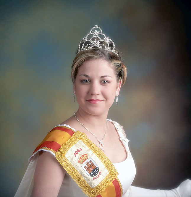 Encarnación Molina Molina