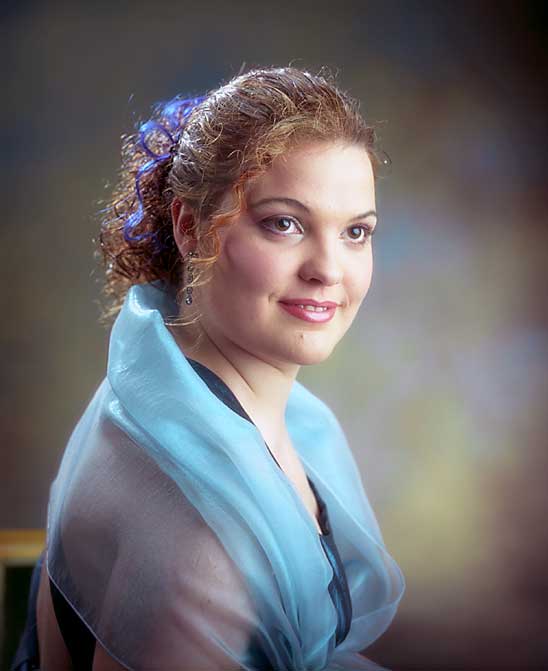 Mª Pilar Martínez Molina