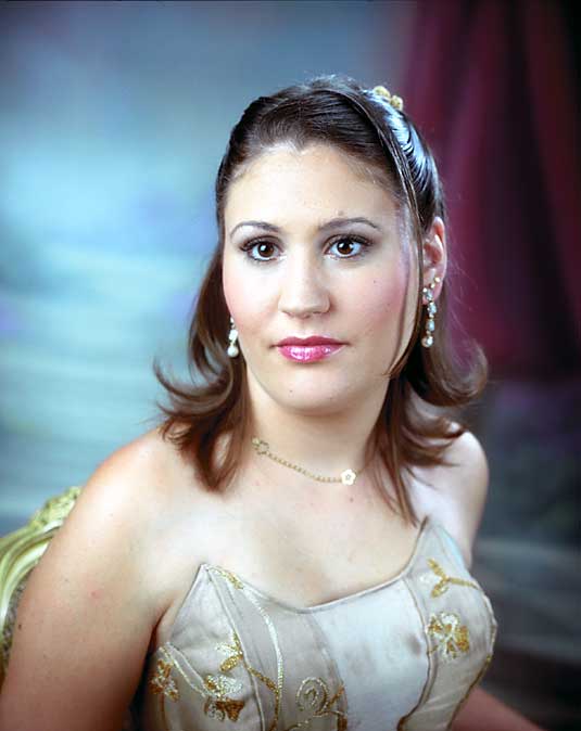 Lourdes María Molina Cano