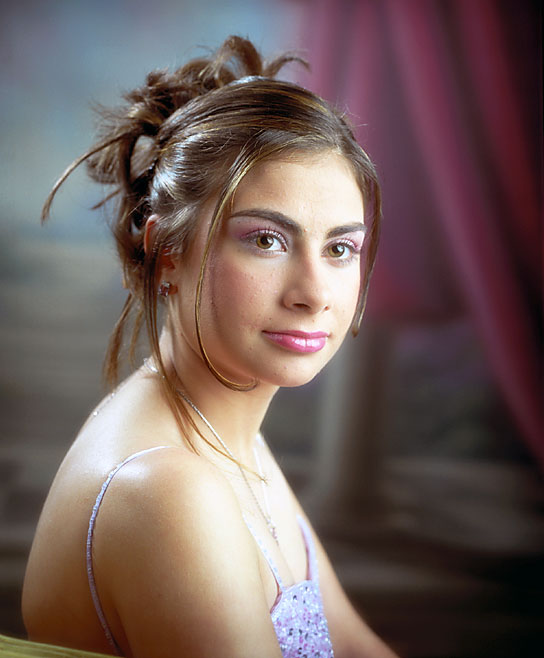 Sandra Molina Miñano