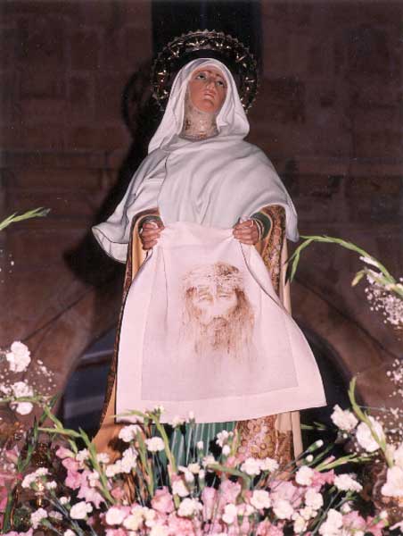 La Verónica