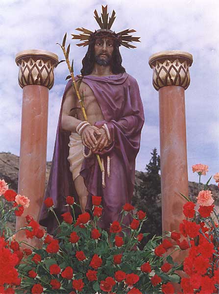 Eccehomo