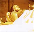 Cristo Yacente