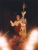 San Juan Evangelista