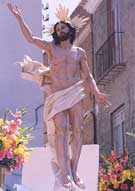Cristo Resucitado