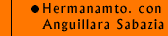 Hermanamiento con Anguillara Sabazia