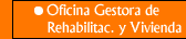 Oficina Gestora de Rehabilitación y Vivienda