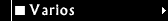 Varios