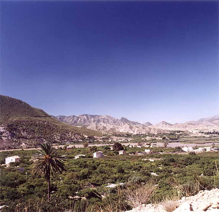 El Saque
