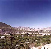 El Saque