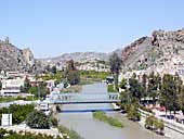 Vista desde el Alto del Palomo