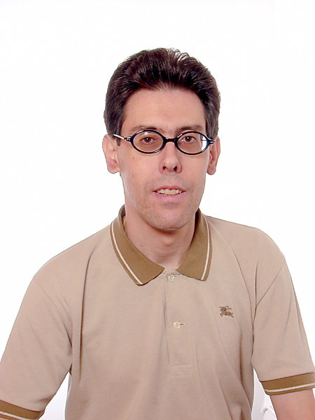 D. Antonio López Fernández. Teniente de alcalde