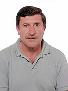 D. Rafael Laorden Carrasco. Alcalde