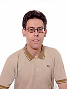 D. Antonio López Fernández. Teniente de alcalde