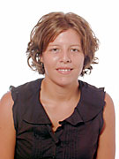 Dª. María Inmaculada Box García. Teniente de alcalde