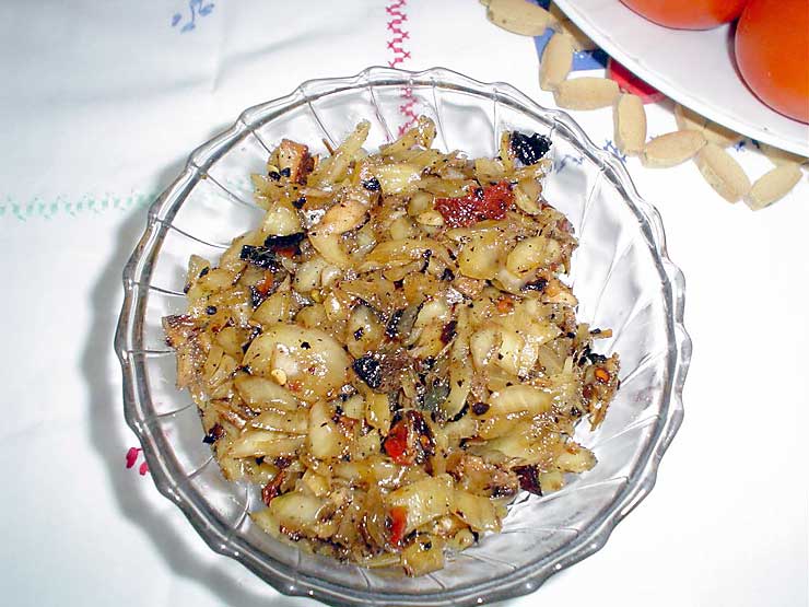 Picantosa