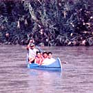 Paseo náutico