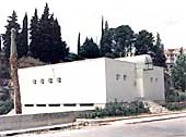 Blanca Club de Piragüismo