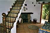 Casa de las Golondrinas