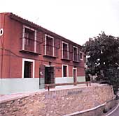 Casa de la Higuera