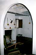 Casa Huerta de Arriba