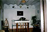 Casa Huerta de Arriba