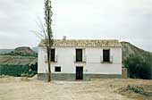 Casa Huerta de Arriba