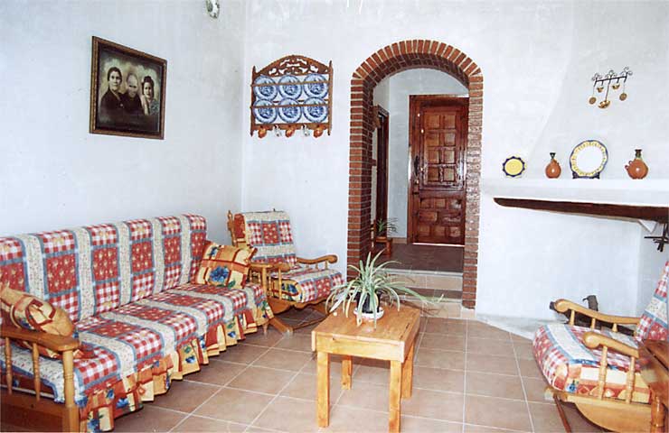 Casa el Mirador