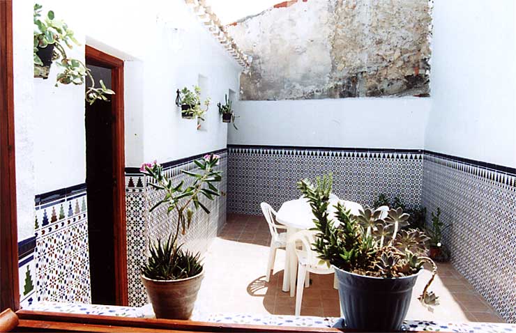 Casa el Mirador