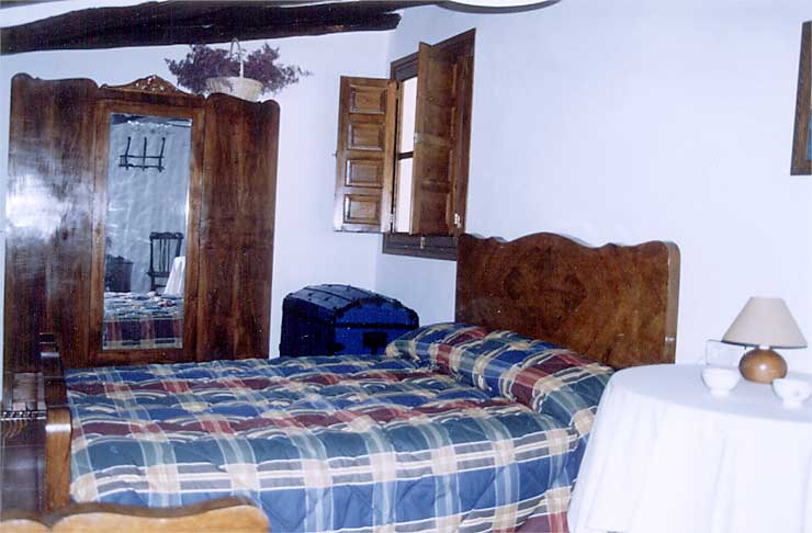 Casa del Poeta