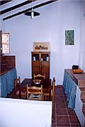 Casa del Poeta