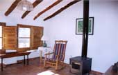 Casa del Poeta