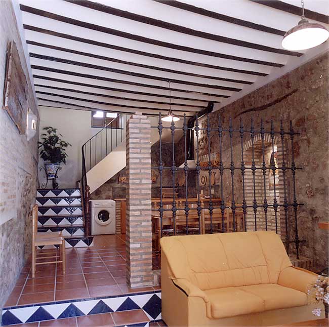 Casa el Solán