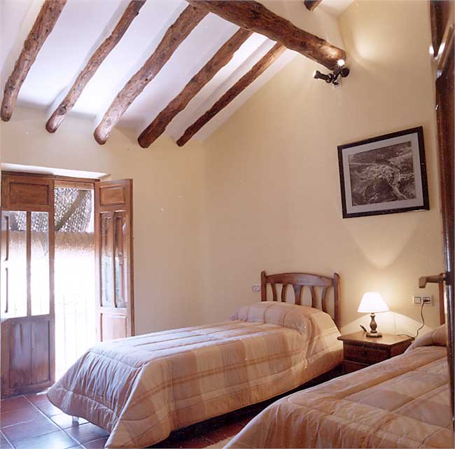 Casa el Solán