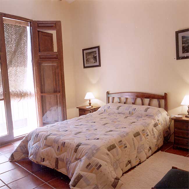 Casa el Solán