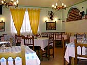 Mesón los Murcianos