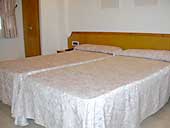 Hotel de dos estrellas