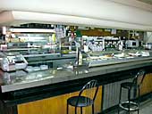 San Remo Hostelera