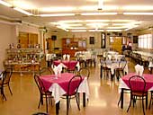Restaurante San Roque