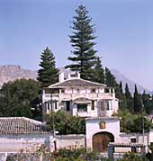 Casa de don Carlos