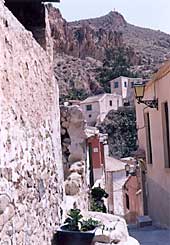 Estudio de Pedro Cano